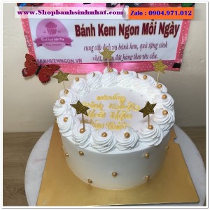 Bánh Kem Bắp Phomai - G205